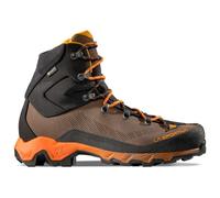 Wanderschuh La Sportiva Aequilibrium Trek GTX (Chocolate/Papaya) Mann 41,5
