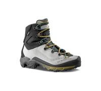 La Sportiva - Trekking-Schuhe aus GORE-TEX - Aequilibrium Trek W GTX Mineral/Savana für Damen - Größe 39.5 - Grau Grau 39.5