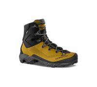 Wanderschuh La Sportiva Aequilibrium Trek GTX (Savana/Carbon) Herren 45