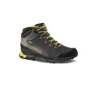 La Sportiva Herren Stream GTX Surround Schuhe (Größe 47, schwarz)