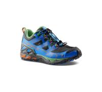 Wanderschuh La Sportiva Ultra Raptor II JR GTX (Electric Blue/Flame) Kinder 27