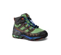 Wanderschuh La Sportiva Ultra Raptor II Mid JR GTX (Carbon/Flame) Kinder 30
