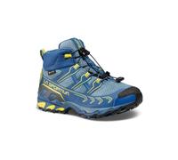Wanderschuh La Sportiva Ultra Raptor II Mid JR GTX (Space Blue/Blaze) Kinder 29