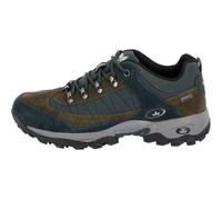 Lico Wanderschuh Trekkingschuh Santana 50 grau Wanderschuhe Wandern Sportarten Unisex 50 grau