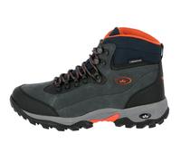 Wanderschuh LICO "Trekkingstiefel Milan" Gr. 48, grau Schuhe Herren (39391310-48)
