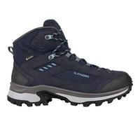 Wanderschuh Lowa Corvara GTX MID Ws (navy/arctic) Frau 36.5 (3.5 UK)