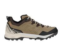 Wanderschuh Lowa EXPLORER GTX LO (humus/braun) Herren 8 5
