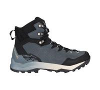 Lowa Explorer GTX Mid schieferblau/schwarz (6398) 44