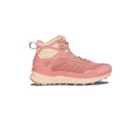 Wanderschuh Lowa FORTUX GORETEX QC (pink/cream) Women 5