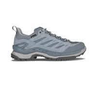 Wanderschuh Lowa INNOVO GTX LO Ws (smk blue/white) Damen 4,5