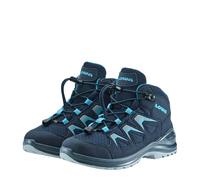 Lowa Innox EVO GTX QC JR navy/türkis (6969) 33