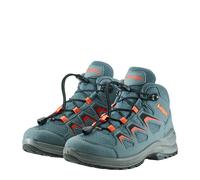 Lowa Innox Evo GTX QC Junior EU 36 petrol/flame