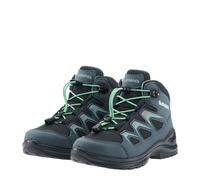Lowa INNOX EVO GTX QC JR Kinder Wanderschuhe Trekkingschuhe MID blau 39