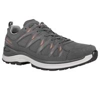 Lowa Damen-Schuhe INNOX EVO II GTX – Asphalt/Lachs – EU 42