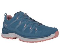 LOWA Halbschuh INNOX EVO II GTX Ws stahlblau/altrosa, 42.5