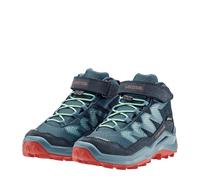 Lowa Maddox Pro GTX Mid VC JR navy/rauchblau (6968) 34