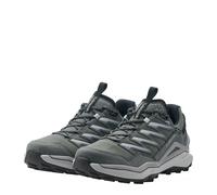 Wanderschuh LOWA "MADDOX PRO GTX LO", Herren, Gr. 41,5, grau, grau, Synthetik, Textil, Schuhe Wanderschuh, wasserdicht, winddicht,atmungsaktiv dank GORE-TEX Membrane (94395404-41,5) grau, grau