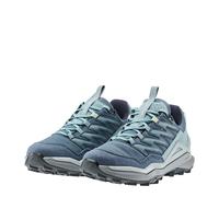Maddox Pro GTX Lo Women UK 8,5 blau - rauchblau/blau