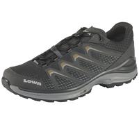 LOWA Herren Multifunktionsschuhe MEADOW GTX LO SL 511311 43 ½ Graphit/Bronze
