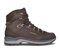 Lowa - Ranger GTX - Wanderschuhe, Gr. 41.5 EU 41.5 - Regular, braun/grau (Brown)