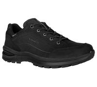 Lowa RENEGADE EVO GTX LO Ws |schwarz/schwarz| EU 41