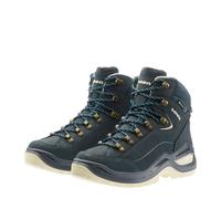 Renegade Evo Gtx Mid Ws Wanderschuhe Damen-slateblue/dune-EU 38 - UK 5