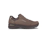 Wanderschuh Lowa Renegade EVO GTX LO (espresso/black) Mann 6 5