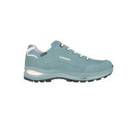Wanderschuh Lowa Renegade EVO GTX LO Ws (jade/champagne) Frau 5