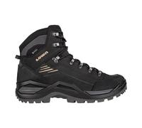 Wanderschuh Lowa Renegade EVO GTX MID (black/dune) Mann 8