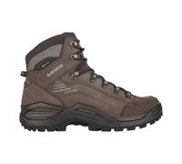 Lowa Wanderschuhe Renegade Evo GTX Mid – Espresso/Seegras – EU 46 / UK 11