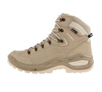Lowa - Renegade EVO GTX MID Damenschuhe - Champagne/Panna 41,5