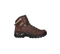 Lowa - Wanderschuhe für Tageswanderungen GORE-TEX® - Herren - Renegade GTX Mid - Renegade GTX Mid Espresso für Herren aus Leder - Größe 45 Braun 45