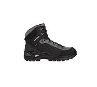 Wanderschuh Lowa RENEGADE WARM GORETEX MID (black/grey) Mann 11