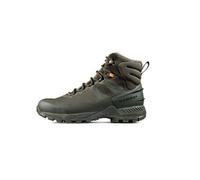 Wanderschuh Mammut Blackfin III Mid DT (Dark tin-tin) Mann 47 1/3 (12 UK)