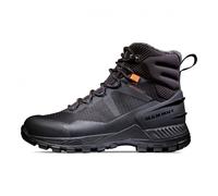 Mammut Winterstiefel Blackfin III Mid DT (optimale Isolation, wasserdicht) schwarz Damen, Größe Euro (US) 42 (9,5)