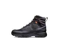 Wanderschuh Mammut Blackfin III Mid DT (Schwarz) Herren UK 6.5