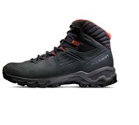 Wanderschuh Mammut Mercury IV Mid LTH Men 8 00654 black-hot red