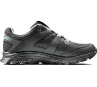 Mammut MTR 71 III Low GTX Women, Multifunktionsschuh Damen dark titanium frosty dark titanium frosty 5 (EU 38)