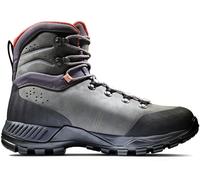 Wanderschuh Mammut Nova Tour II High Gtx Damen 8 00458 graphite-baked