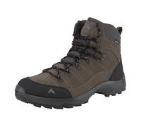 Wanderschuh MCKINLEY "Alpspitz AQX" Gr. 45, braun Schuhe Herren (22474966-45)
