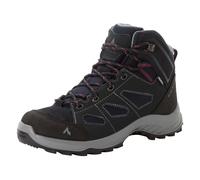 McKINLEY Damen Trekkingstiefel Discover IV MID AQX NAVY DARK/ROSE DARK/ 36
