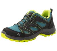 McKinley Herren Discover IV AQX Traillaufschuh, Blue Petrol/Anthraci, 42 EU