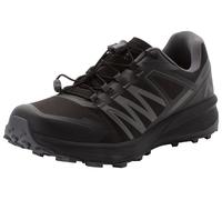 Mckinley Herren Kansas IV AQB Traillaufschuh, Black Night/Anthraci, 42