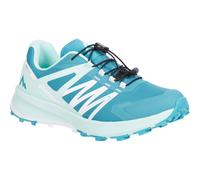 McKINLEY Damen Multifunktionsschuhe Da.-Wander-Schuh Kansas IV AQB W (430220) 39 BLUE AQUA/MINT LIGHT