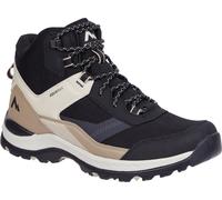McKINLEY Herren Multifunktionsstiefel He.-Wander-Stiefel Kona VI MID AQX M (430230) 45 BLACK NIGHT/BROWN LI