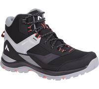 McKINLEY Damen Multifunktionsstiefel Da.-Wander-Stiefel Kona VI MID AQX W (430232) 40 BLACK NIGHT/ANTHRACI