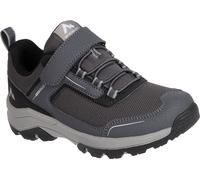 McKINLEY Kinder Multifunktionsschuhe Ki.-Wander-Schuh Maine III AQB V/L J (437324) 30 CHARCOAL/ANTHRACITE/