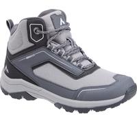 McKINLEY Kinder Multifunktionsschuhe Ki.-Wander-Stiefel Maine III MID AQB J (434726) 38 CHARCOAL/ANTHRACITE/