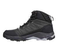 Mckinley Herren Tahsis MID AQX Wanderstiefel, Black Night/Anthraci, 45