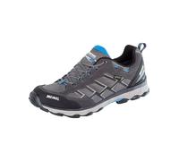 Meindl Herren Freizeitschuhe Activo GTX 52980-31 44 (UK 9.5) anthrazit/ozean
